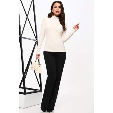 Women's turtleneck, size 52-5