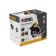 Circular battery Denzel CCS-165-0, without battery/ZU, 18 V, Li-Ion, 4200 rpm