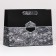 Gift Package "Marble", 23 x 17.8 x 9.8 cm