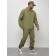 Male Sports suit, size 54, khaki color