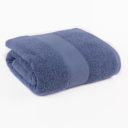 Arya Home Miranda Soft, 500 gr, size 70x140 cm, light blue