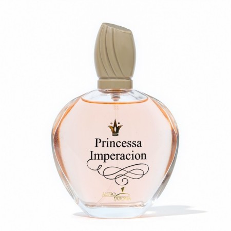 Women's toilet water Princessa Imperacion, 65 ml-1