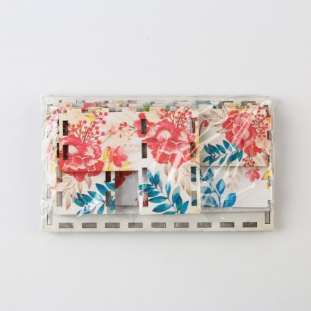 The kitchen organizer "Beloved Mom", 16 x 7.3 cm-7
