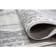 Rectangular carpet amatis lux 36564a, size 200x400 cm