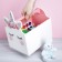 Organizer for storage, box "Unicorn", 25 x 27 x 18 cm