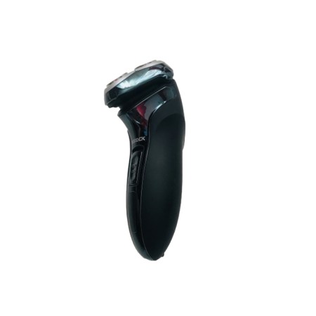 Electric blower / Trimmer Berdsk 3311AS, rotor, dry shave, moisture -proof-1