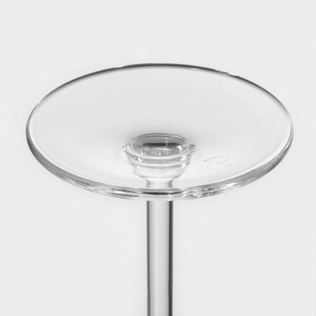 Glass glass "Allegra", 490 ml-4