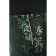 Female skirt, size 54, green color