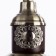 Люстра подвес Sailor 1x60W E27, 18x18x25 см