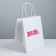 Gift package, packaging, "love", 22 x 22 x 11 cm