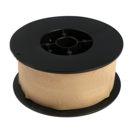 Tundra welding wire, e71t-gs, self-defense, powder, d = 0.8 mm, 900 g-1