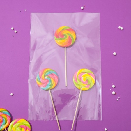 Package Packy BOPP, 20 x 30 cm, 25 μm-3