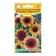 Seeds Sunflower decorative "Magic carousel", 5 pcs