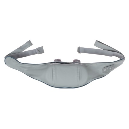 The massage for the back and neck of LEM-29, shoulder, IR heating, gray-5