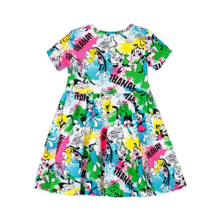 Dress for girl PlayTode, height 116 cm-5