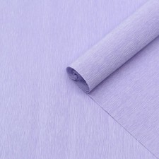 Corrugated paper 380 purple, 90g, 50 cm x 1, 5 m
