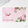 Holographic cover for the NOVES Note, 34.7 x 21.1 cm