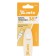 Brush flat MTX Euro 83086, artificial bristles, wooden handle, 1.5 "