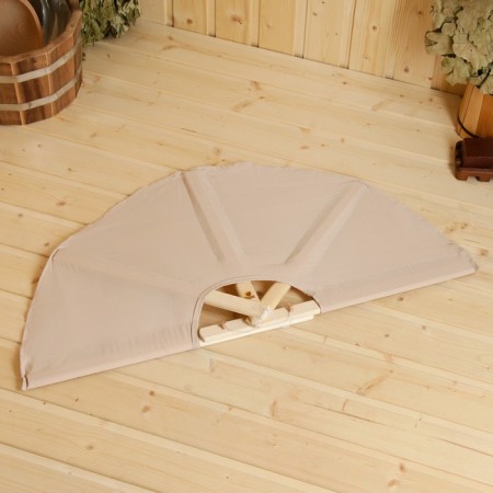 Fan for acceleration steam, 77x40x4 cm-1