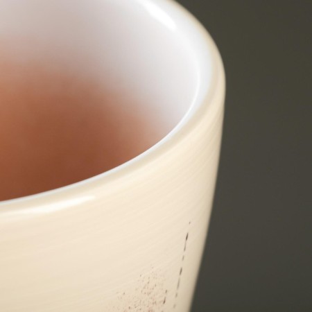 Flower Pot "Quartet" 1l-5