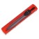 Metal circus 115 mm, in plastic penalty, cover - ruler
