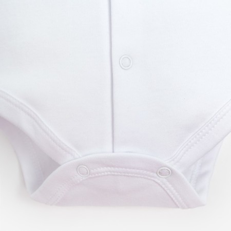 Body crumb I am "costume", white/blue, mix, height 74-80 cm-4