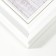 Photo frame Pine C32 0033 21x30 cm (plastic screen)
