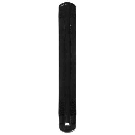 Lateral ski for snowballs Nika, lb1, black color-2