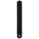 Lateral ski for snowballs Nika, lb1, black color