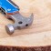 Multitul 13V1 with pliers and hammer, blue