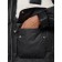 Winter jacket, size 54, black color