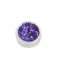 Sequins for the decor Pole 