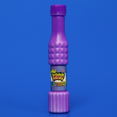 Sugar powder 3V1 "Powdri Brains", 16 g-9