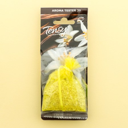 Tensy Mesh flavor, vanilla TTE-10-3