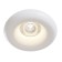 The built-in lamp Technical DL006-1-01-W, GU10, 1x35 W, 110x110x122 mm, white