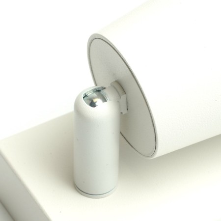 Wall lamp Feron ML1850, IP20, GU10, 35 W, 65x60x140 mm, white color-7
