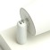 Wall lamp Feron ML1850, IP20, GU10, 35 W, 65x60x140 mm, white color