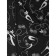 Texrepublic blanket, size 200x220 cm, white color