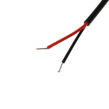 Facade lamp “Double Grand”, FSD-076, 10 W, 4000K, IP65, 220 V, plastic, black-9