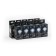LED LED Filament Filament 7W ball 4100k neutr. Bel. E27 580lm Gauss 105802207