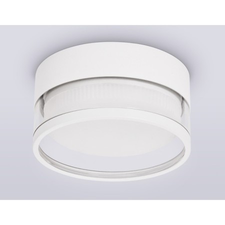 Ambrella Light, GX53 Acrylic Tech, TN5505, GX53, white sand, transparent-2
