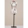 Betty large -scale mannequin, premium set, marking, size 1: 2 (42), color