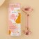 Roller Guasha "Think about yourself", natural materials