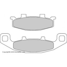 Brake pads Ferodo, FDB481P