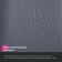 Curtain for the bathroom IDDIS P03PE18I11, PE, 200x180 cm, dark gray