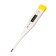 Electronic thermometer Little Doctor LD-300, memory, sound signal, case