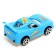 Inertial car "Reiser", mix
