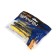 Vibro-tail Yaman Pro Mamura, 10.2 cm, color #32-Black Red Flake, packaging 5 pcs.
