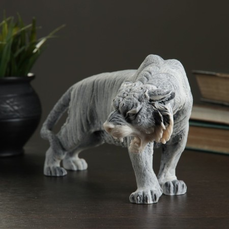 Souvenir "Tiger Big" 13.3cm