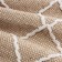 SL Home 70*140cm carpet, 5% cotton/ 95% juts, 1250 g/ m2